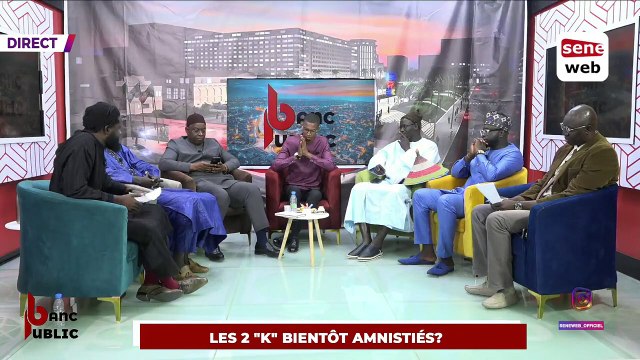 Les révélations croustillantes de Serigne Mansour Sy Cissé sur Sonko_ _damaa tok ak been kilifeu..._
