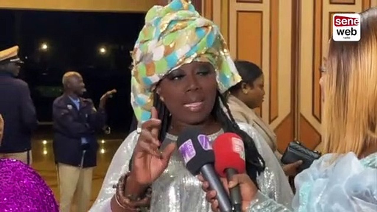 Divorce Soumboulou et Diop Khass_Badiene Mbossé fait de nouvelles révélations et clôt le débat