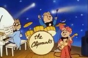 Alvinn And The Chipmunks 1983 - S2E02 Don't Be a Vidiot   A Horse of Course