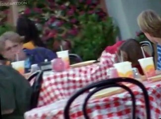 Big Bad Beetleborgs E007 - Say The Magic Word