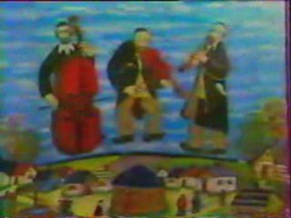 Yiddish 1
