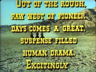 3 Godfathers - Trailer