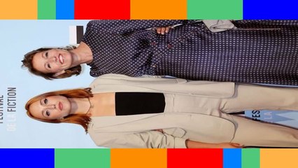 Alexandra Lamy : sa fille Chloé Jouannet accusée d'être pistonnée, elle monte au créneau