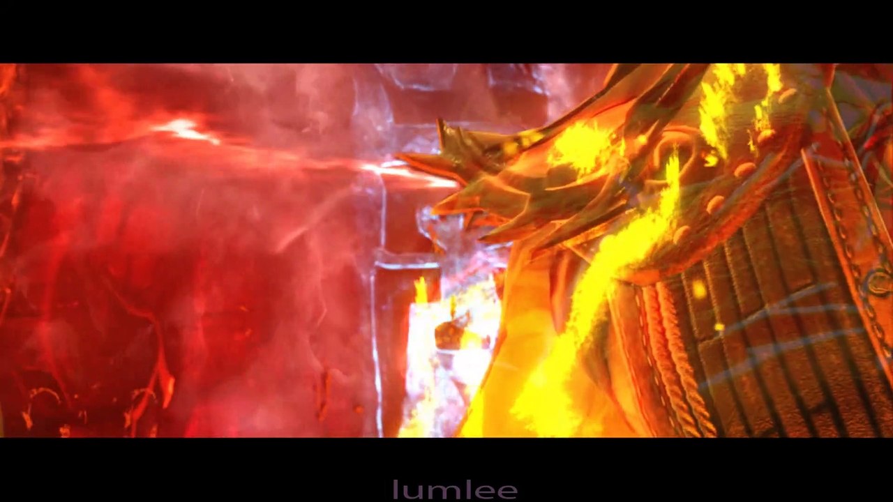 Mortal Kombat 10 Chapter 11 - Jacqueline Sonya 'Jacqui' Briggs