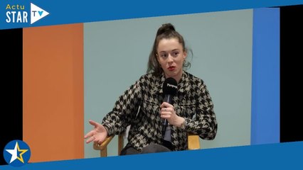 Camille Génau en couple avec une femme dans Demain nous appartient : "J'ai eu beaucoup de questions"