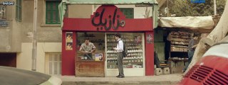 فيلم الشيخ جاكسون بطولة أحمد الفيشاوي وماجد الكدواني كامل جودة عالية