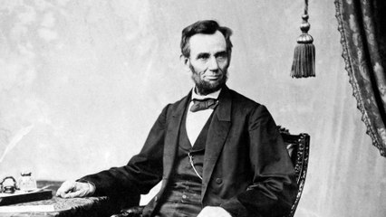 History of ABRAHAM LINCOLN