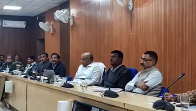 सांखला फाटक पर डबल अंडरपास, स्टेशन पर खुलेगा जन सुविधा केन्द्र, वंदे भारत ट्रेन के अनुरूप बनेगी वाशिंग लाइन