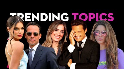 Repasamos los asuntos más sonados esta semana en la crónica social