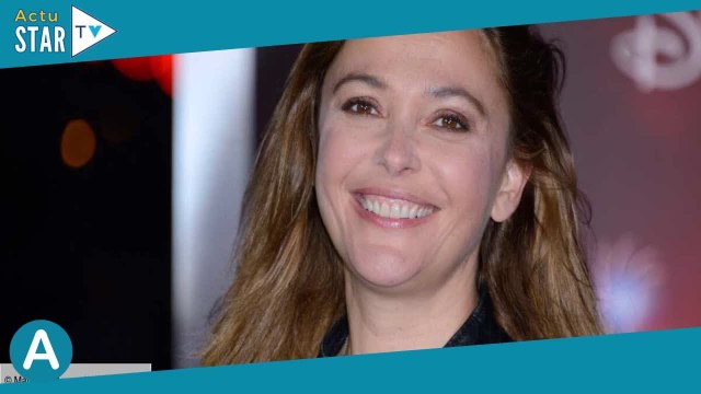 Sandrine Quétier : que devient l'ancienne animatrice star de TF1?