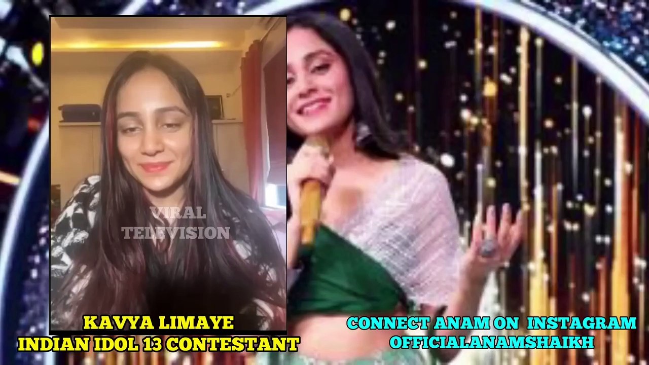 Indian Idol Biased Show है    Chirag मेरे रिश्त...