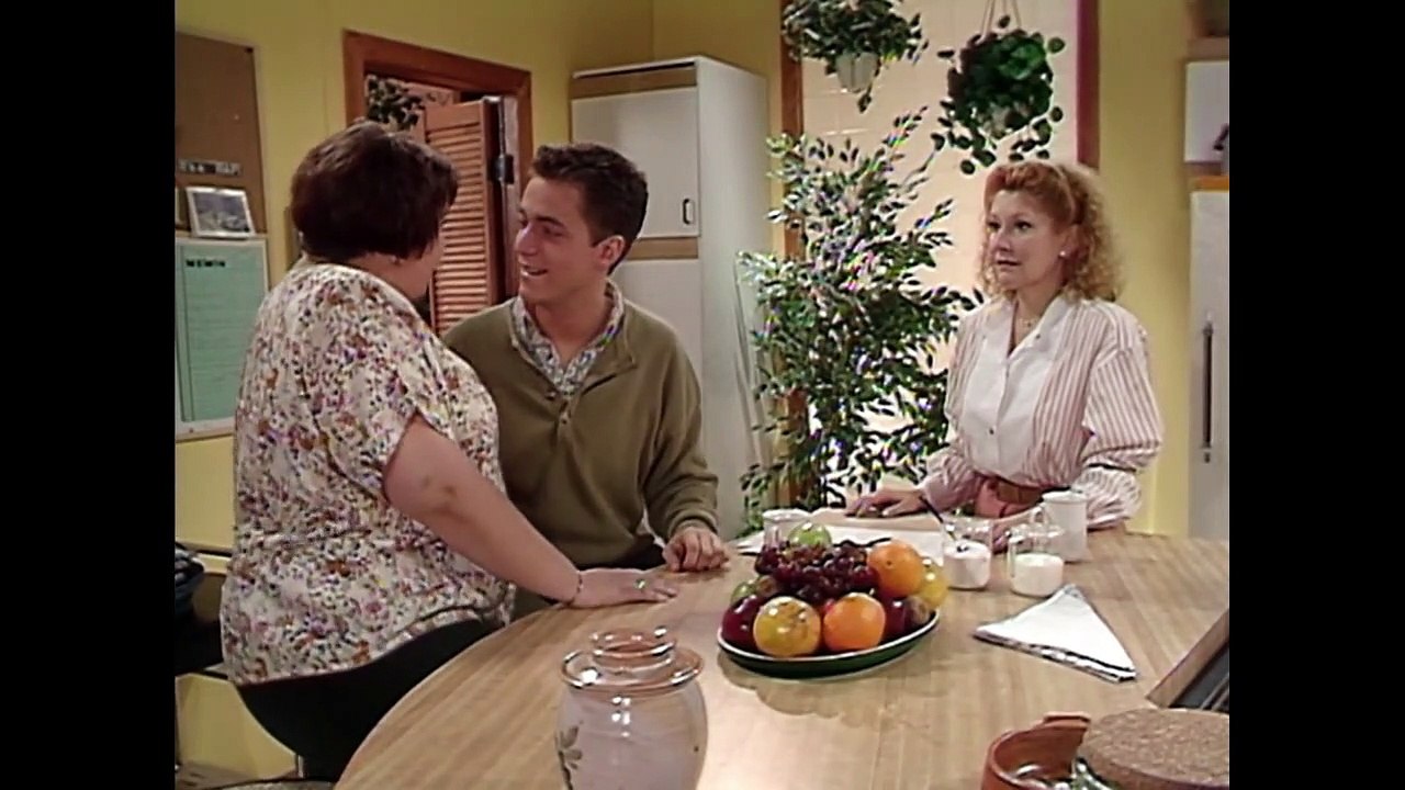 Chambres en ville - S04E02 - La valse des chambres