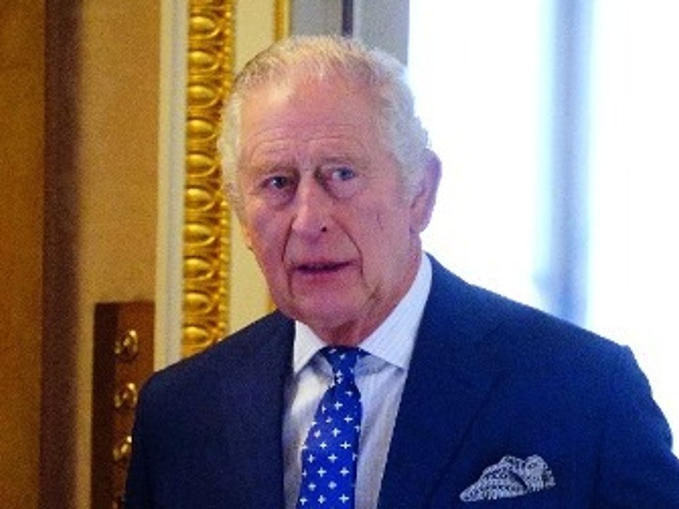 Palast will 'unangenehme' Momente mit Harry bei Krönung verhindern