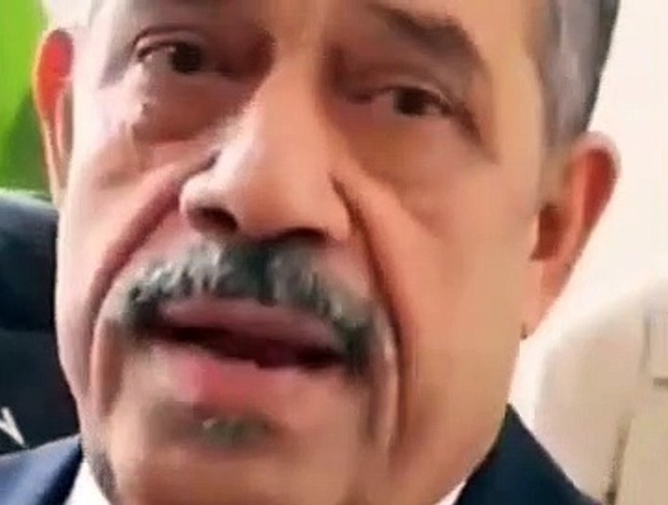 Hokoumat akhennouch 2022