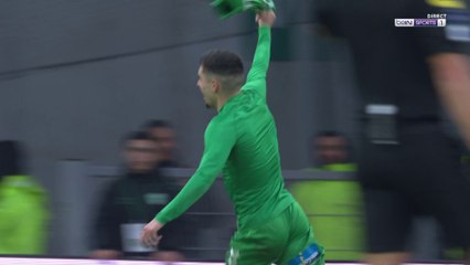 Ligue 2 : Mathieu Cafaro marque un but d'anthologie !
