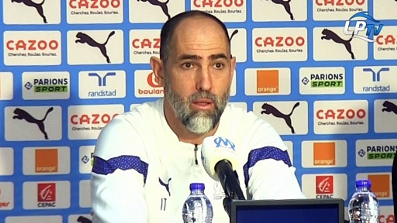 Mercato OM : le bilan de Tudor