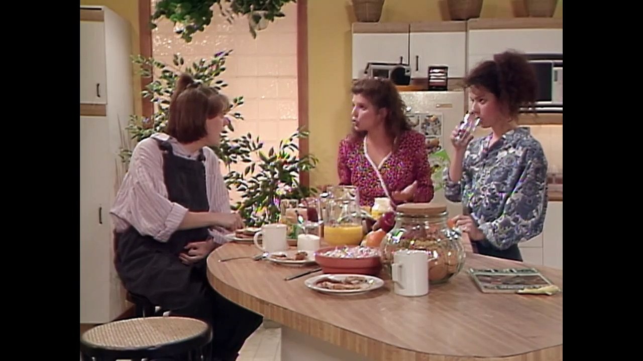 Chambres en ville - S04E03 - Une visite ratée