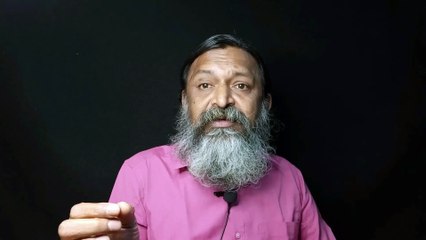 Ashtavakra Gita | Part 03 | अष्टावक्र गीता |  Discourse Hindi | Shahaji Patil | Maitreya |