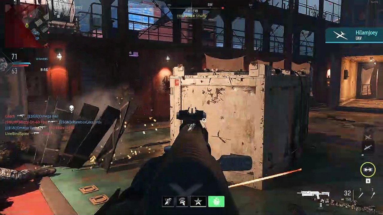 LPAD would love me - Modern Warfare 2 (cod 2022)