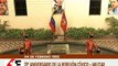 Venezuela conmemora el 31 aniversario de la Rebelión Cívico - Militar del 4F