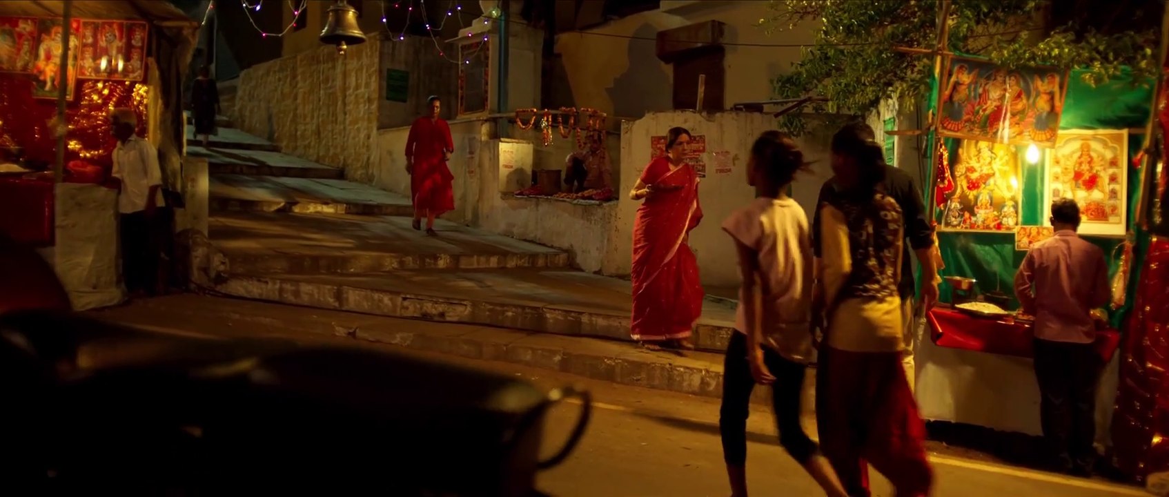 Vadh (2022) Fulll Hindi Movie