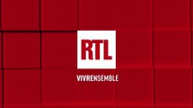 Le journal RTL de 17h du 04 février 2023