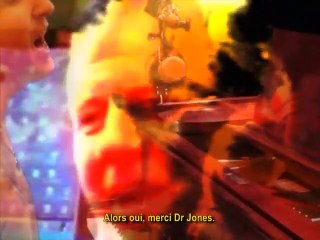 "9/11-The Great American Psy-Opera" (vost fr).  3 - Scientifiques pour la vérité sur le 11 septembre