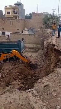 तीन करोड़ की लागत से तैयार होगी पुलिया