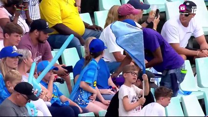 Match Highlights - Durban's Super Giants vs MI Cape Town _ SA20 League