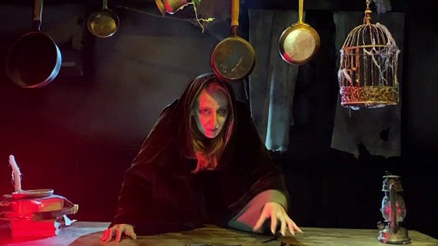 Blackpool Tower Dungeon reopens