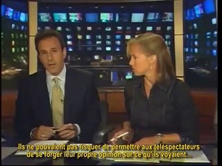 "9/11-The Great American Psy-Opera" (vost fr).  8 - Hypnose