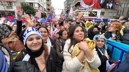 Cumhurbaşkanı Erdoğan'dan hayranına anlamlı jest