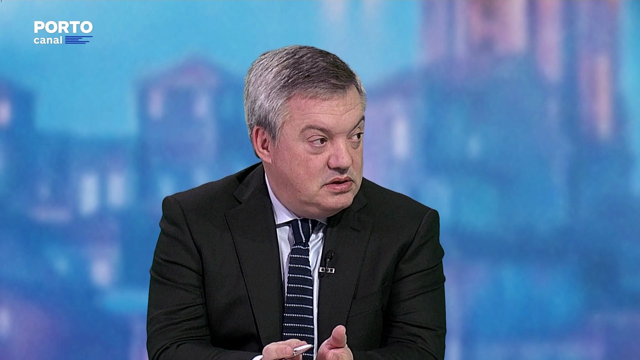 Eduardo Vítor Rodrigues: “A CEO da  TAP já devi...