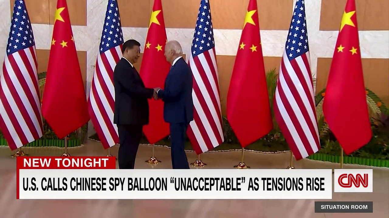 Here's how spy balloons work
