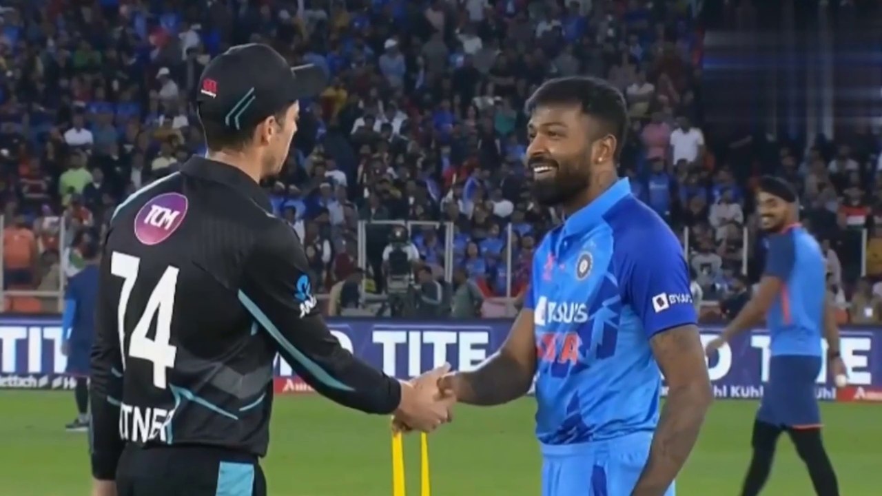 मिचेल सेन्टर ने दि चेतावनी india cricket team को