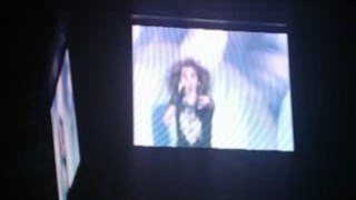 Tokio Hotel 09 Mars. Bercy. Wo sind eure Hände