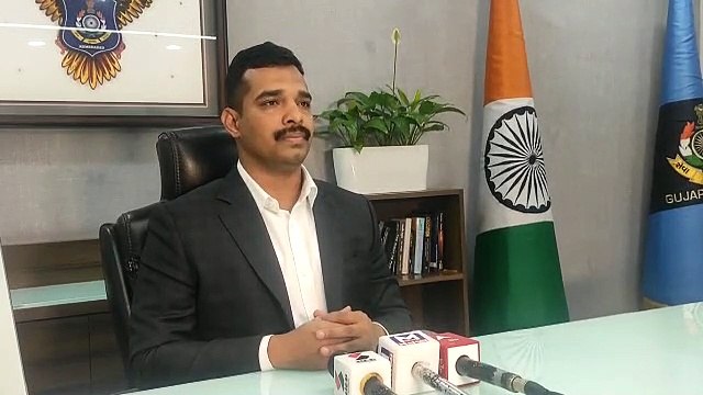 Ahmedabad video: गुजरात में क्रिकेट सट्टा के 1414 करोड़ ट्रांजेक्शन का खुलासा