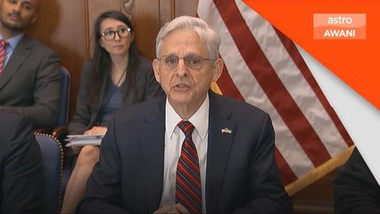 Aset Oligarki | Hasil aset Oligarki Rusia pertama diserahkan kepada Ukraine