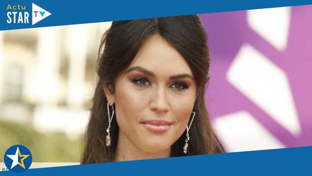 Diane Leyre morte d'inquiétude : un proche de l'ancienne Miss France malade