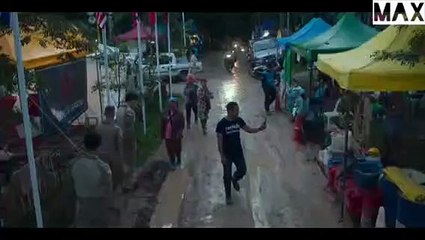 ถ้ำหลวง : ภารกิจแห่งความหวัง ตอนที่ 4