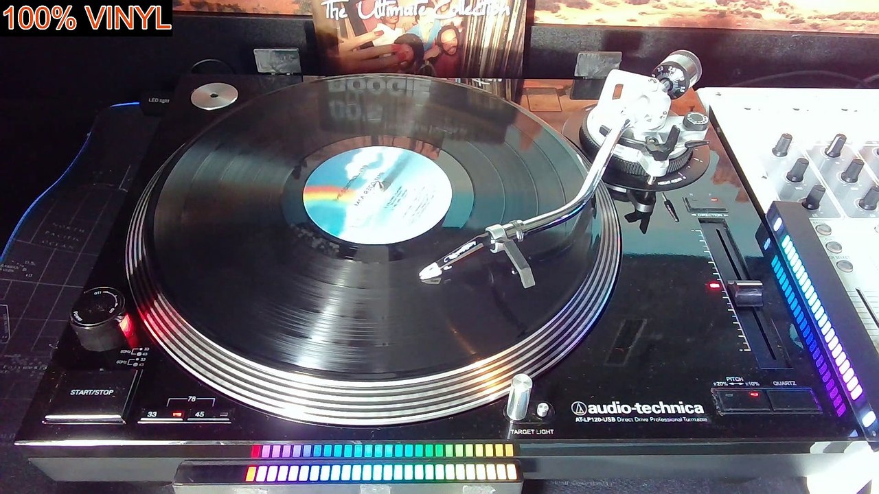 THE CONTROLLERS - undercover lover (1984)