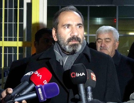 Mecnun Otyakmaz: Bu galibiyete çok ihtiyacımız vardı