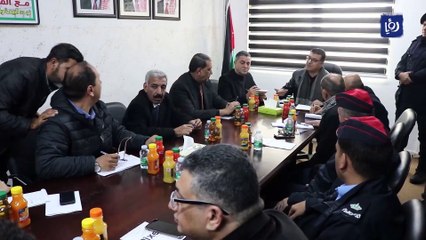 وزير الزراعة يكشف عن حزمة قرارات لمواجهة "الحمى القلاعية"