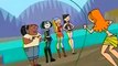 Total Drama Island Total Drama Island E016 – Search and Do Not Destroy