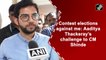 Contest elections against me: Aaditya Thackeray’s challenge to CM Shinde