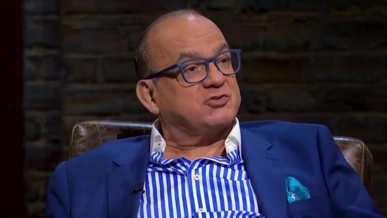 Dragons Den UK S20E05