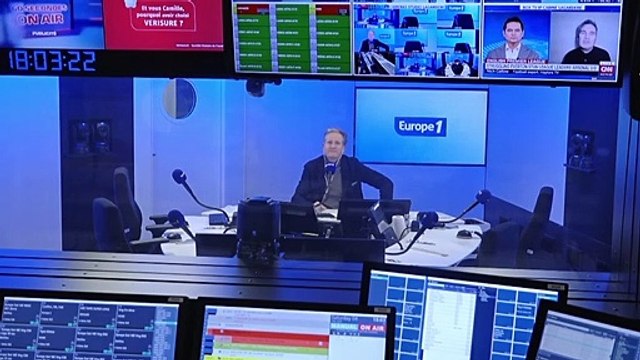 Un deuxième ballon «espion» chinois survole l'Amérique latine, Blinken annule sa visite d'État