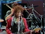 Rainy Day Women #12 & 35 (Bob Dylan song) - Bob Dylan with Tom Petty & The Heartbreakers (live)