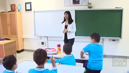 Okul öncesi öğrencisine ücretsiz yemek