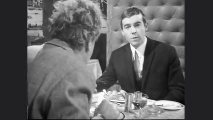 Lincoln Dowling Is "Blackmailed" - Michael Jayston, Michael Aldridge,Richard Hurndall